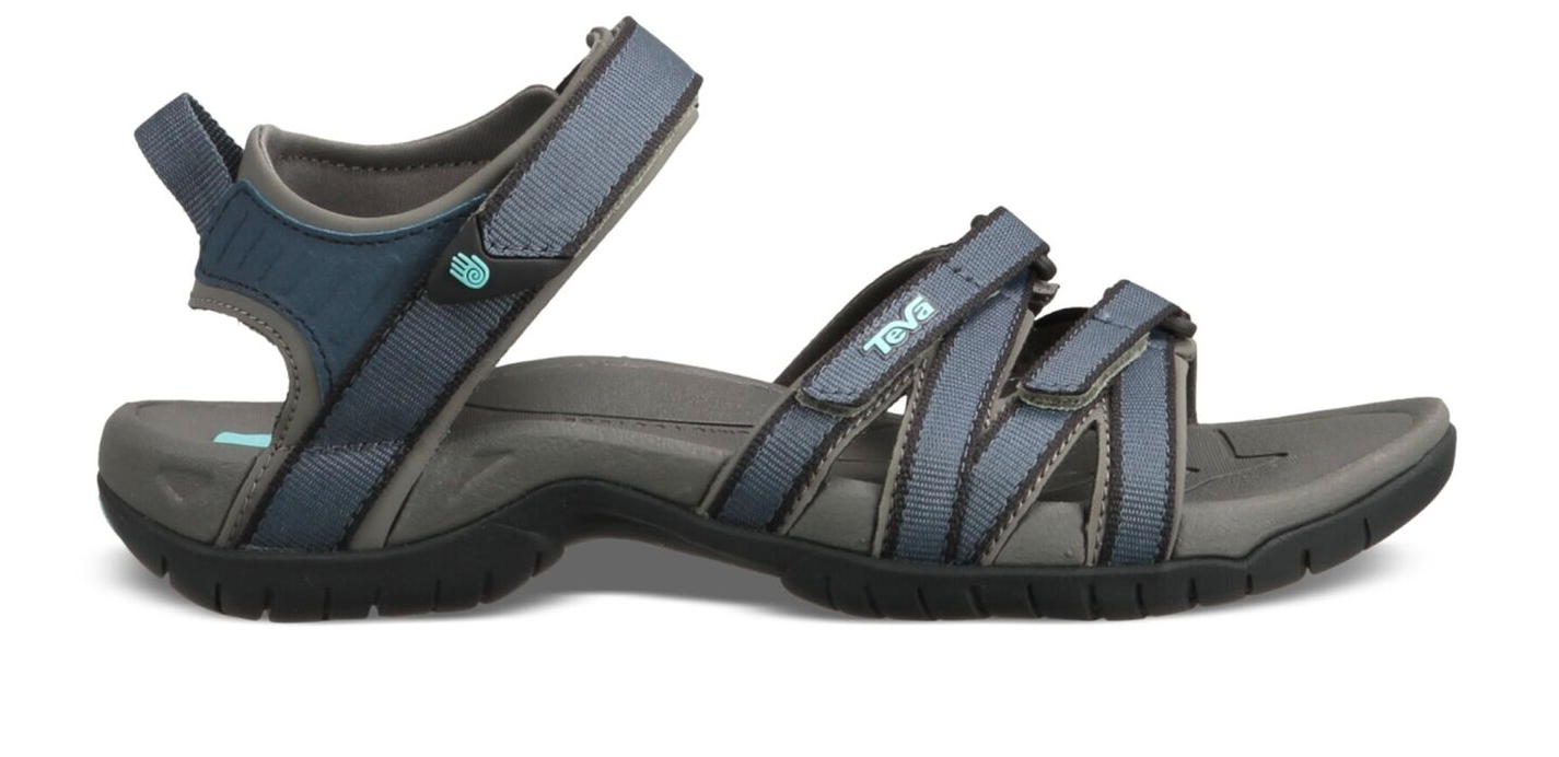 Teva Women's Tirra Sandals - Velora Luxury Fashion