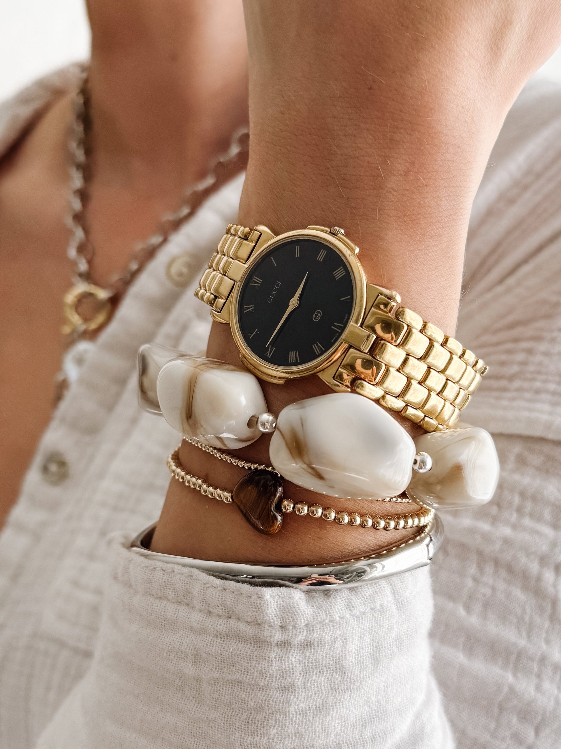 The Agnes Bracelet - Velora Luxury Fashion