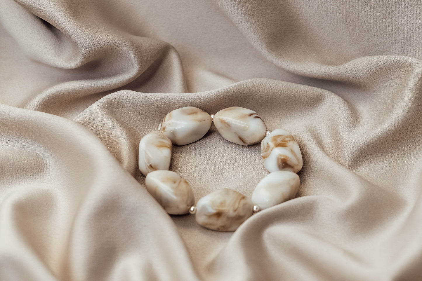 The Agnes Bracelet - Velora Luxury Fashion