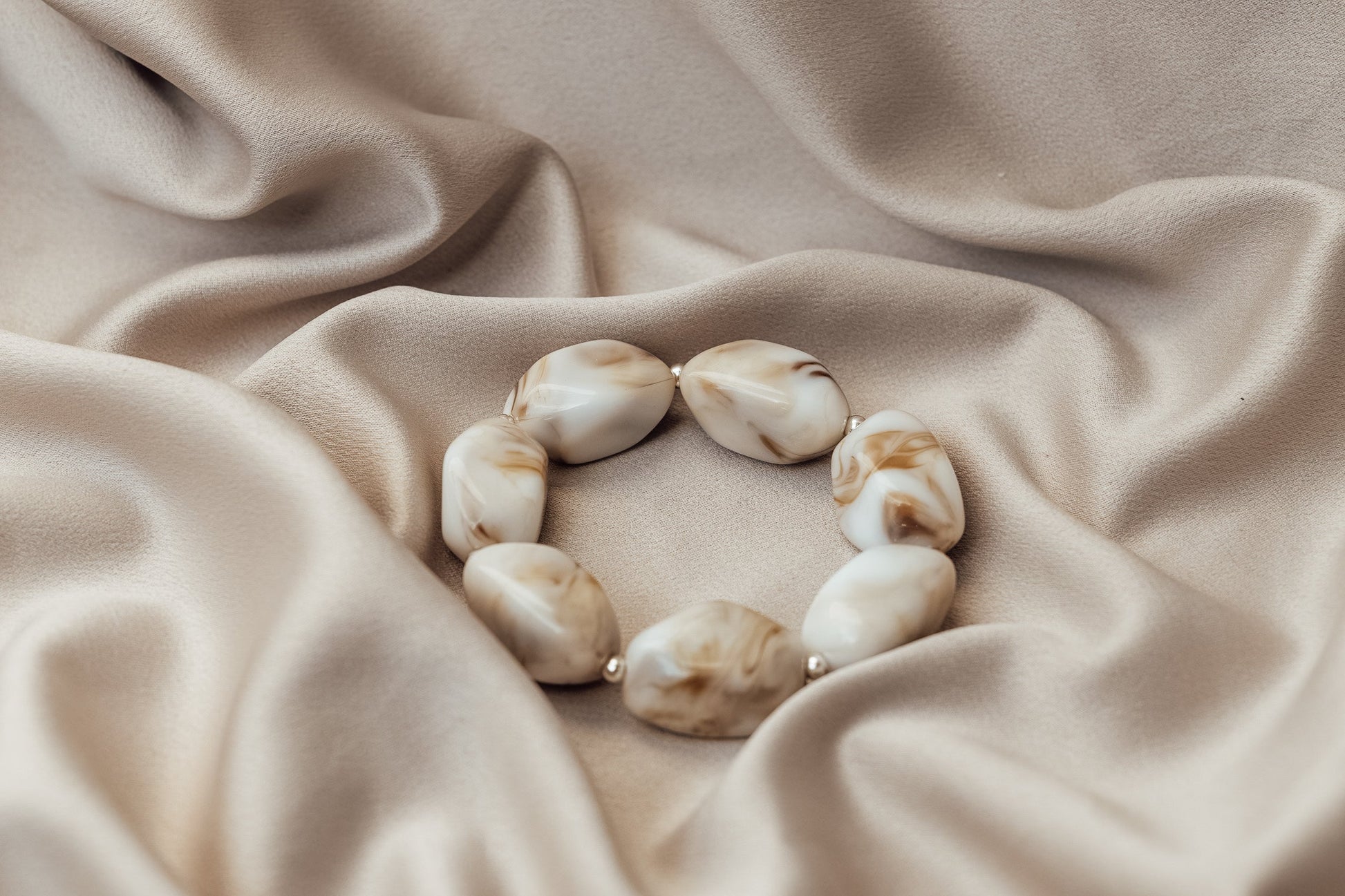 The Agnes Bracelet - Velora Luxury Fashion