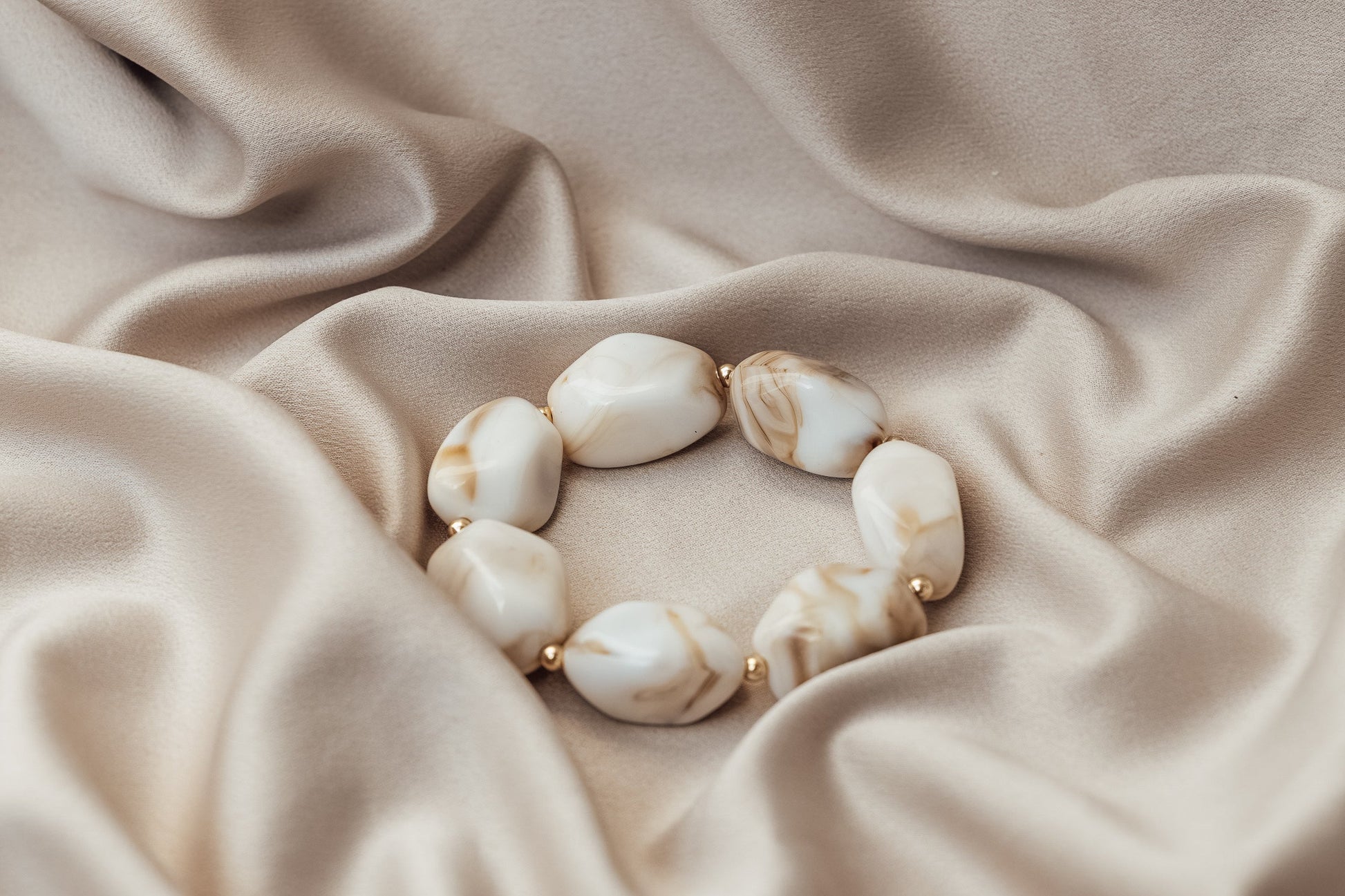 The Agnes Bracelet - Velora Luxury Fashion