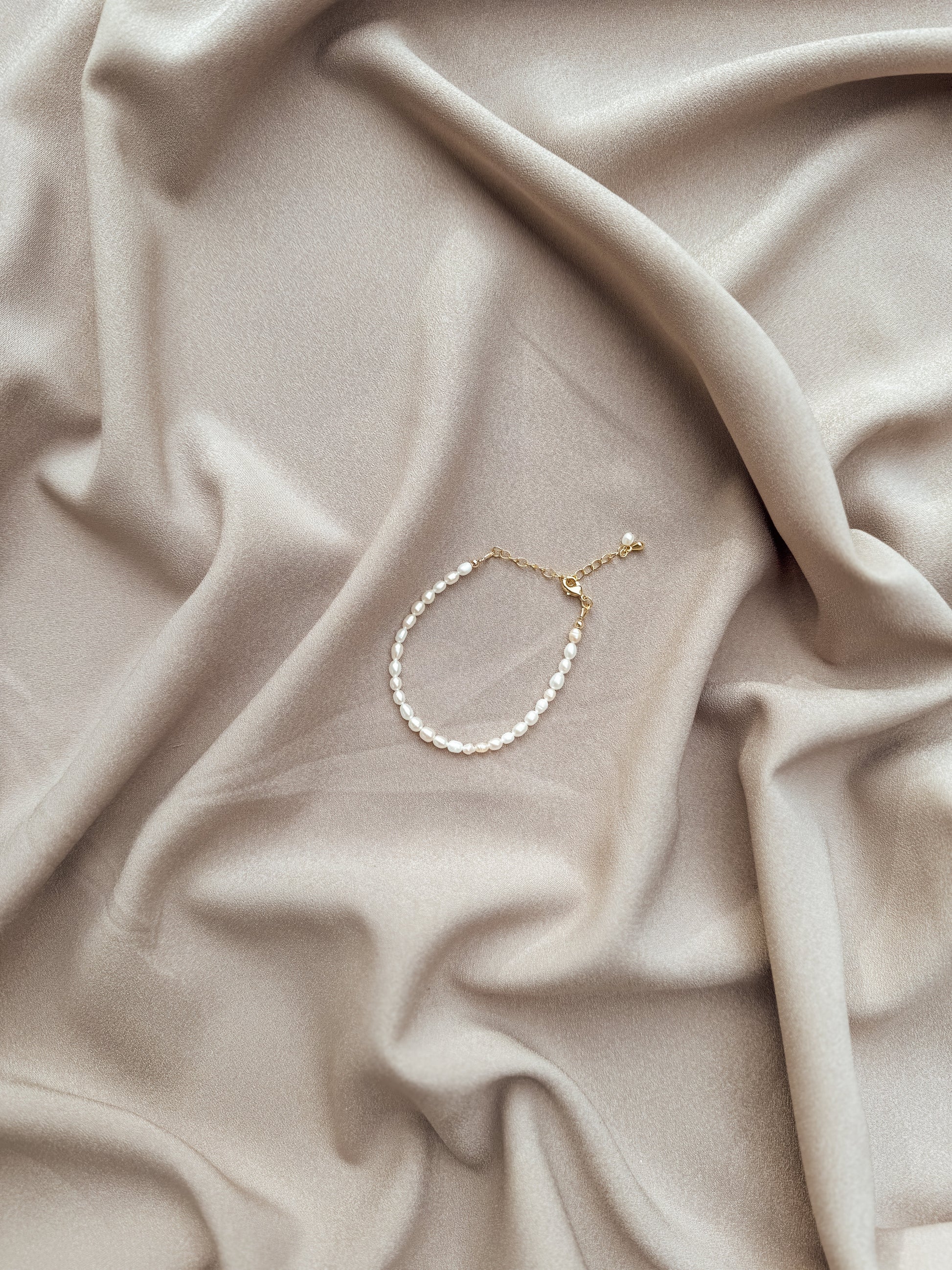 The Bianca Bracelet - Velora Luxury Fashion