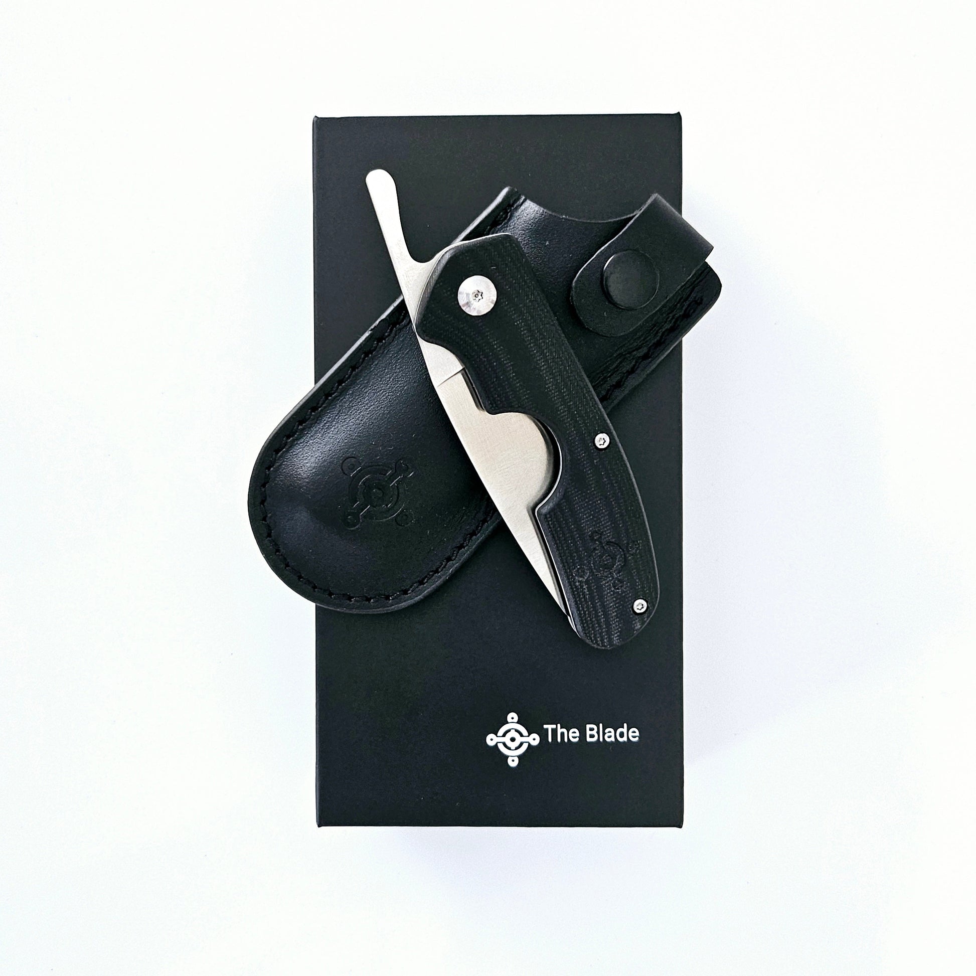 The Blade - Velora Luxury Fashion