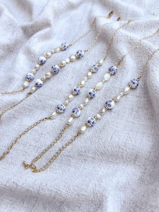 The Capri Bracelet - Velora Luxury Fashion