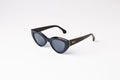 The Cleo - Charcoal - Velora Luxury Fashion