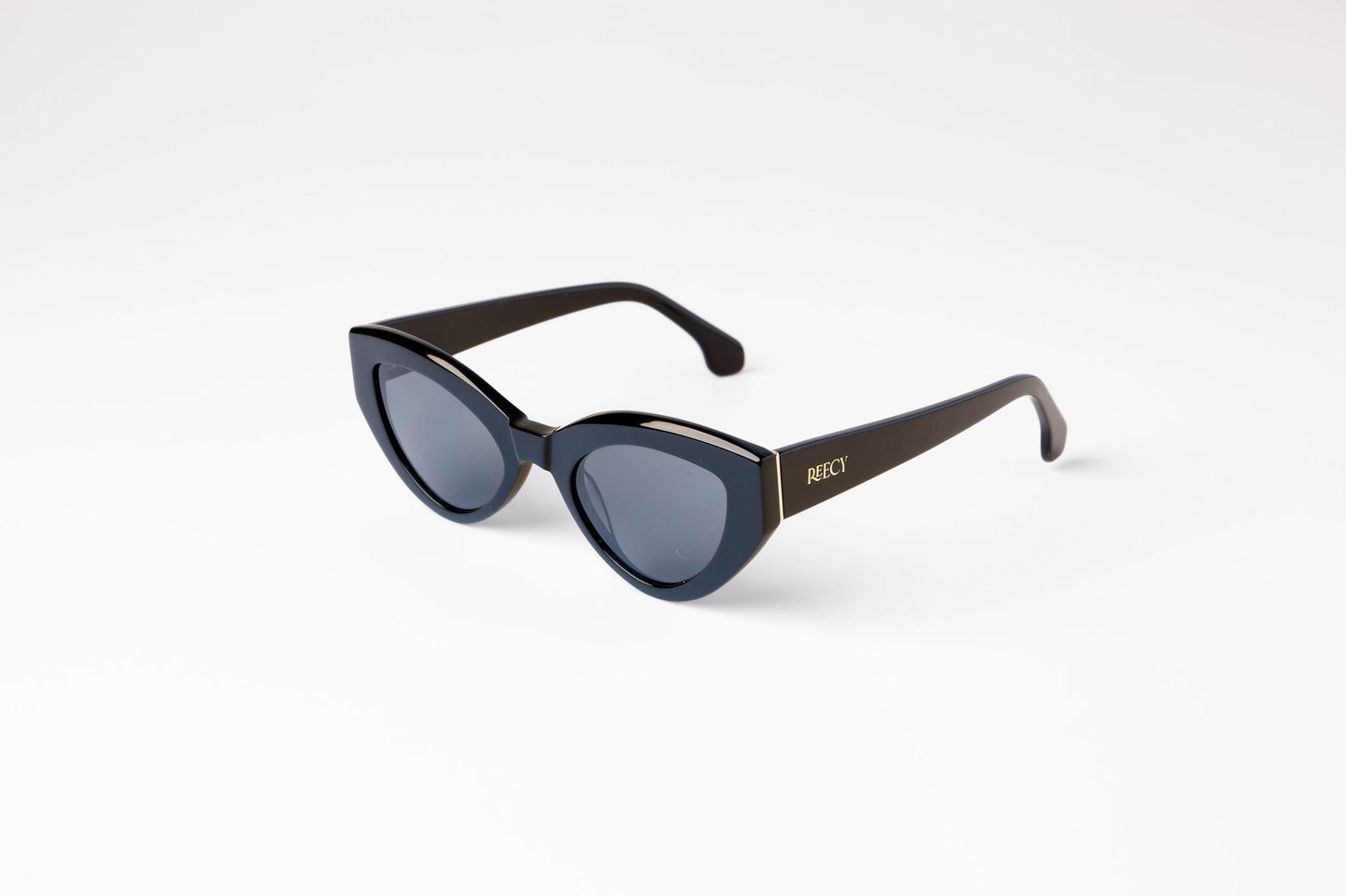 The Cleo - Charcoal - Velora Luxury Fashion