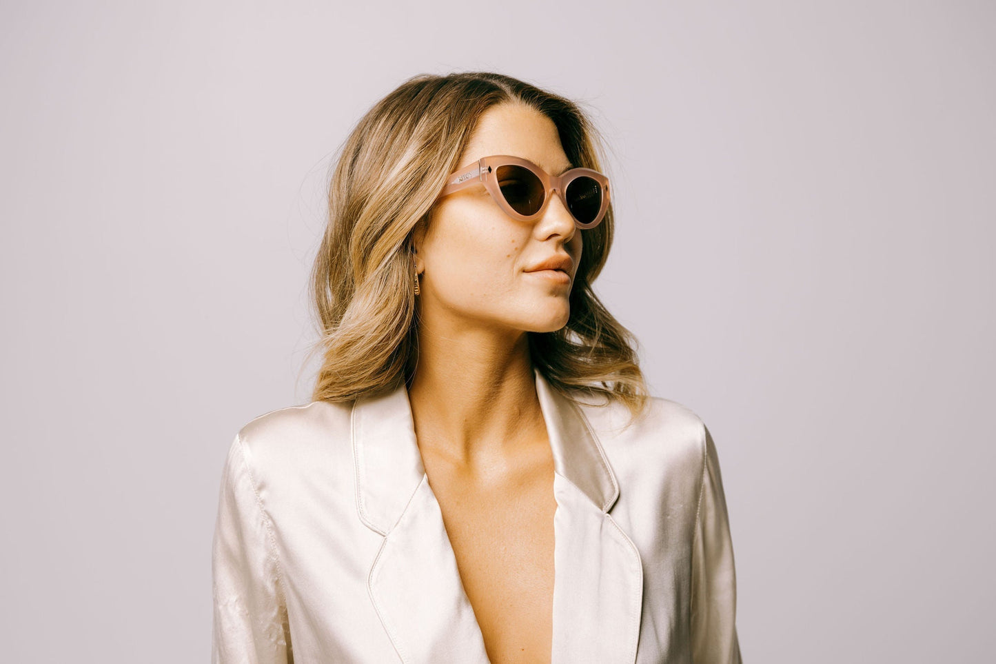 The Cleo - Floss - Velora Luxury Fashion