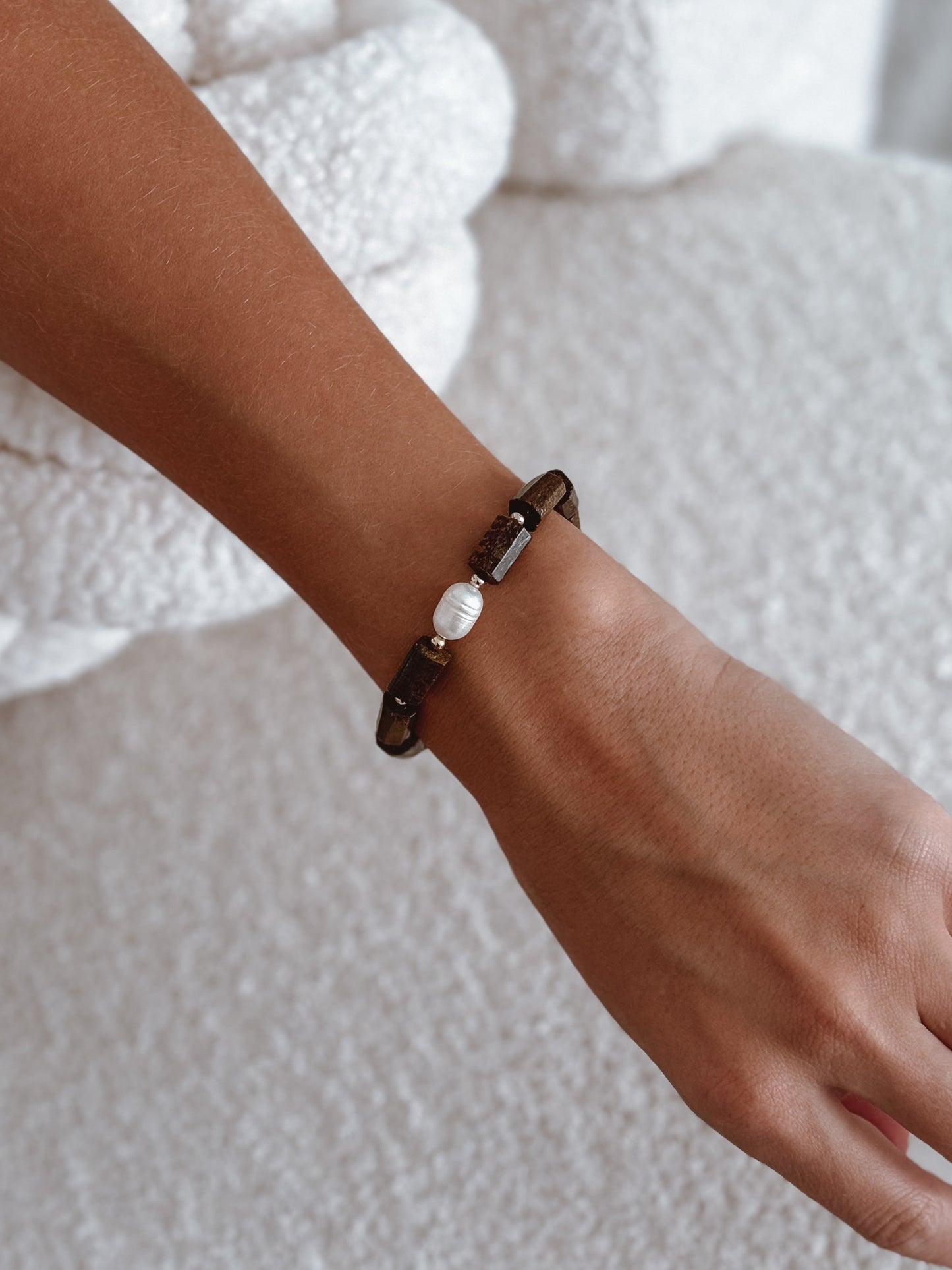 The Cora Bracelet - Velora Luxury Fashion