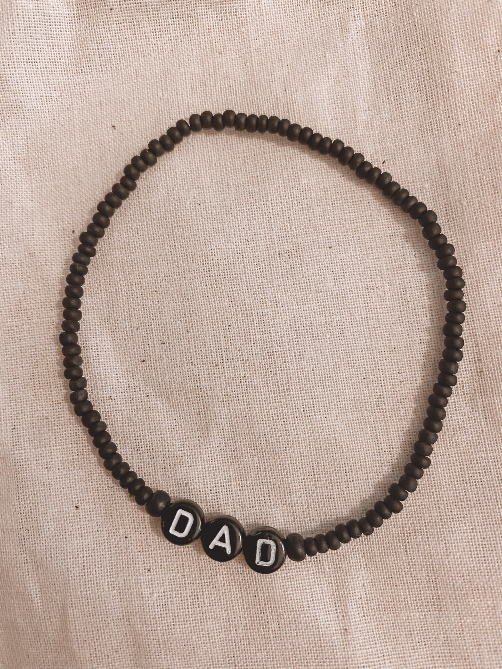 The Dad Bracelet - Velora Luxury Fashion