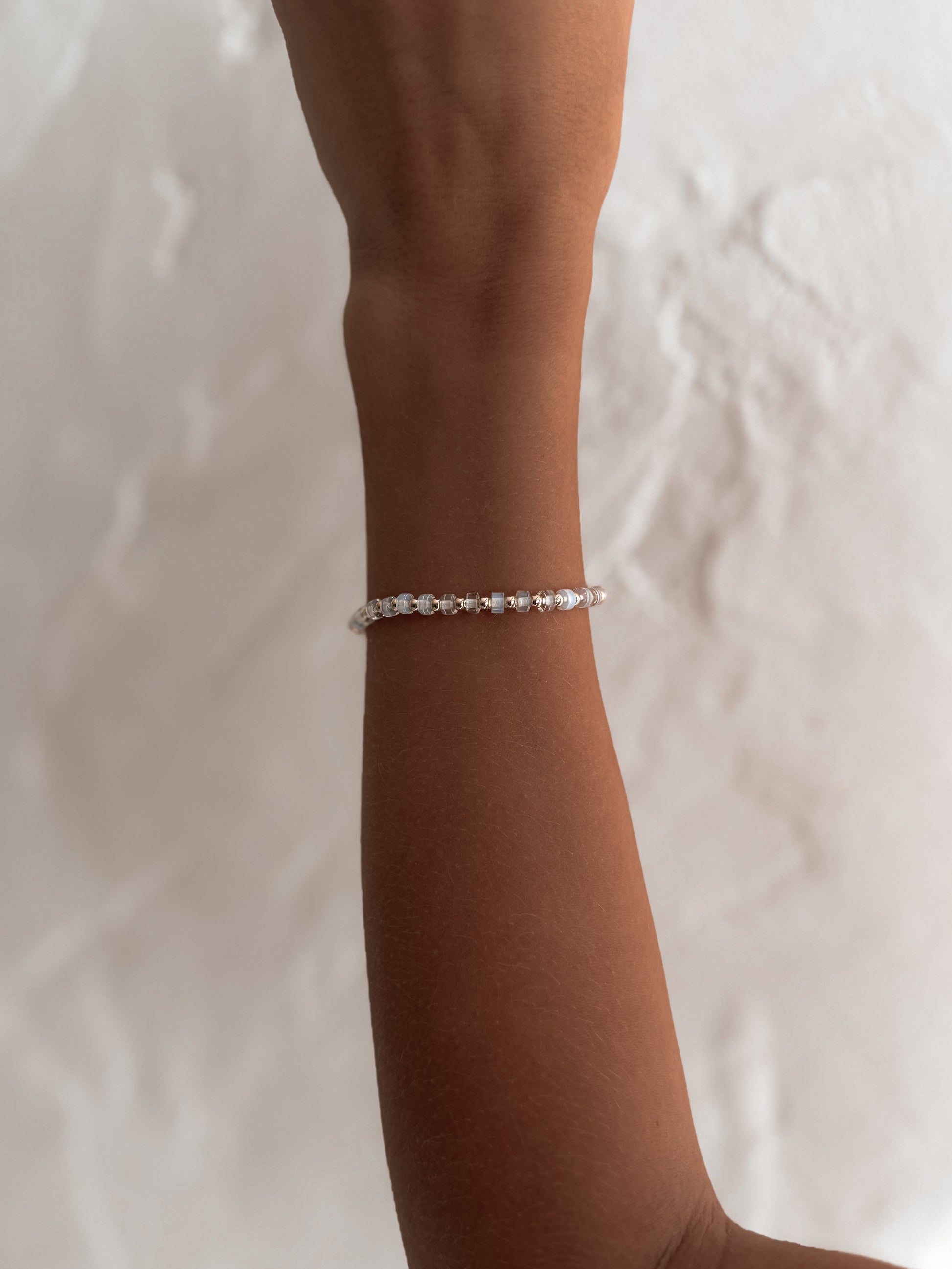 The Delia Bracelet - Velora Luxury Fashion