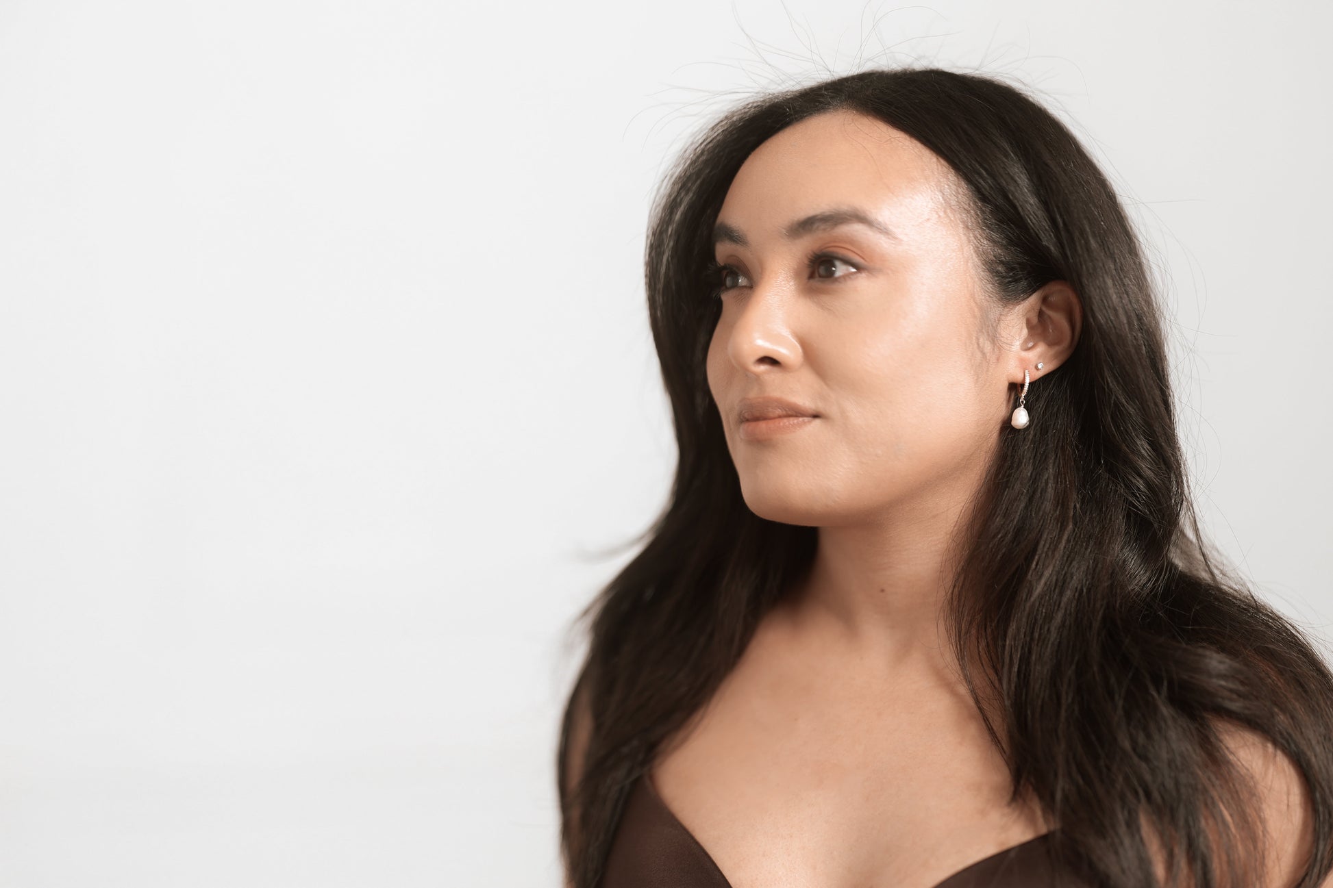 The Diana Huggies - Velora Luxury Fashion