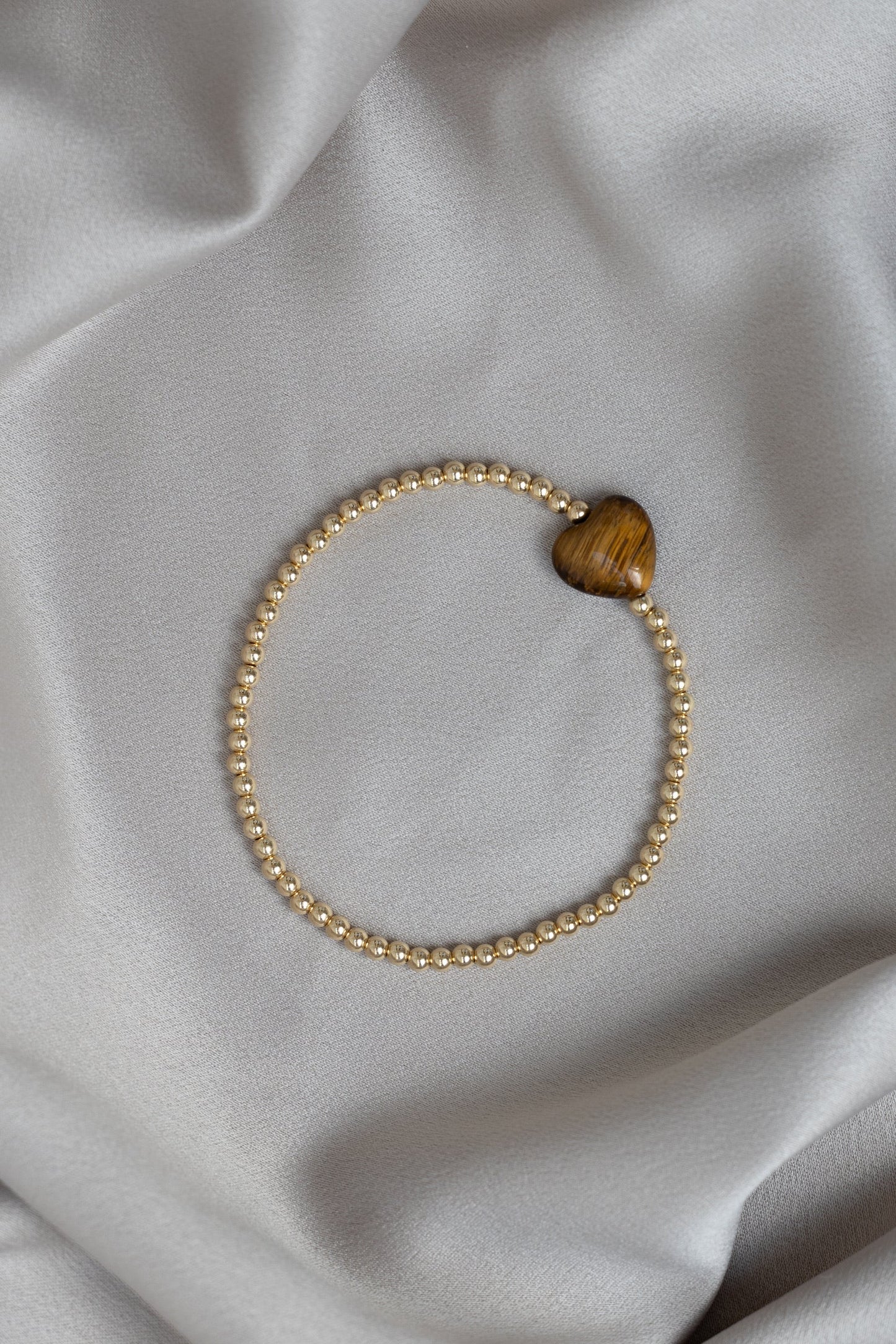 The Eleanor Bracelet - Velora Luxury Fashion