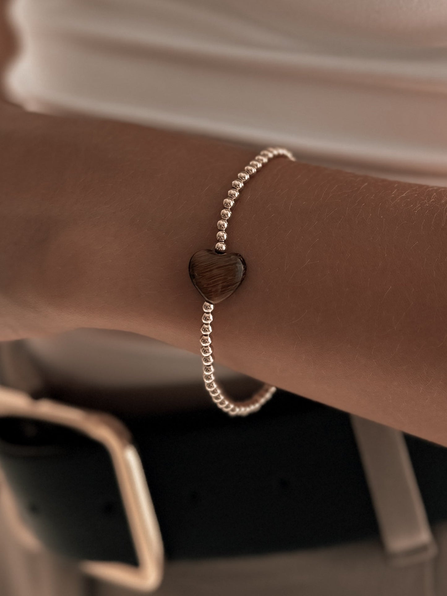 The Eleanor Bracelet - Velora Luxury Fashion