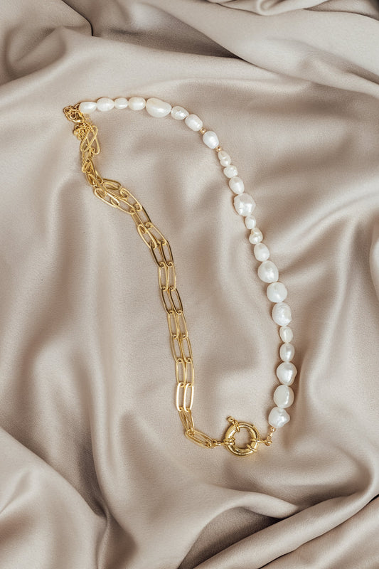 The Eloise Necklace - Velora Luxury Fashion