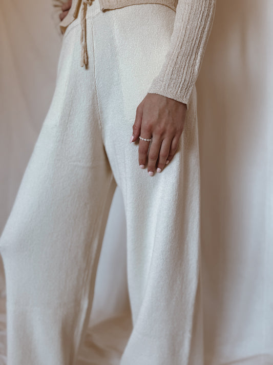 The Everly Freshwater Pearl Ring - Velora Luxury Fashion