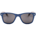 The Gambler - Wood Sunglasses - Velora Luxury Fashion