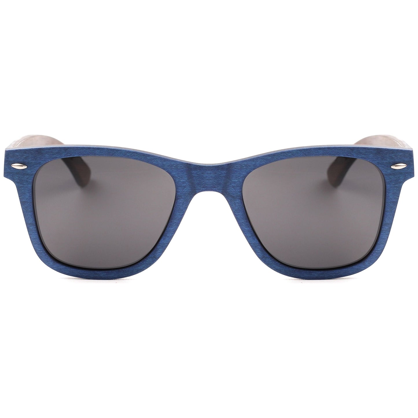 The Gambler - Wood Sunglasses - Velora Luxury Fashion