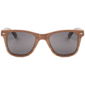 The Gambler - Wood Sunglasses - Velora Luxury Fashion