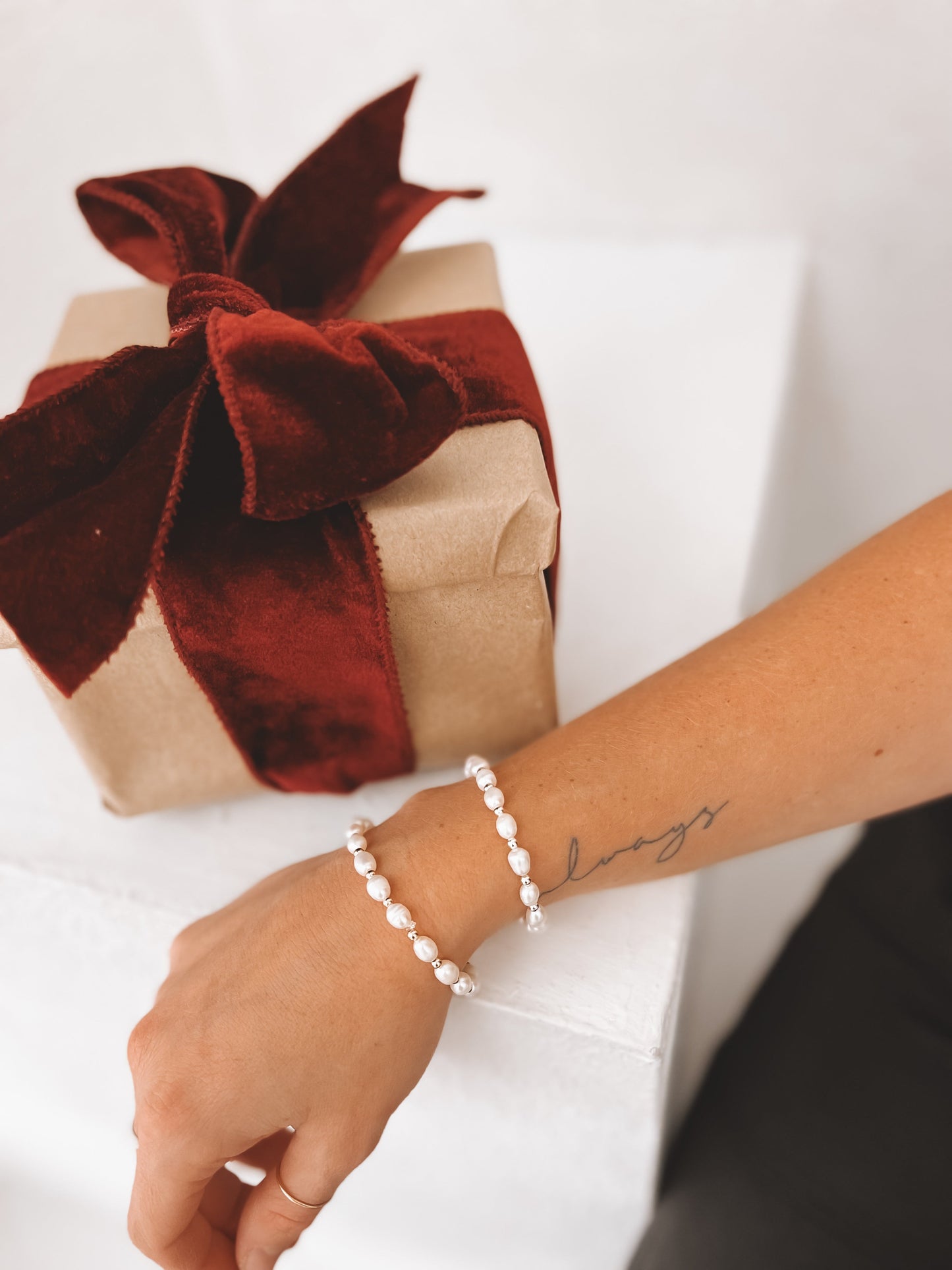 The Lana 2.0 - Velora Luxury Fashion