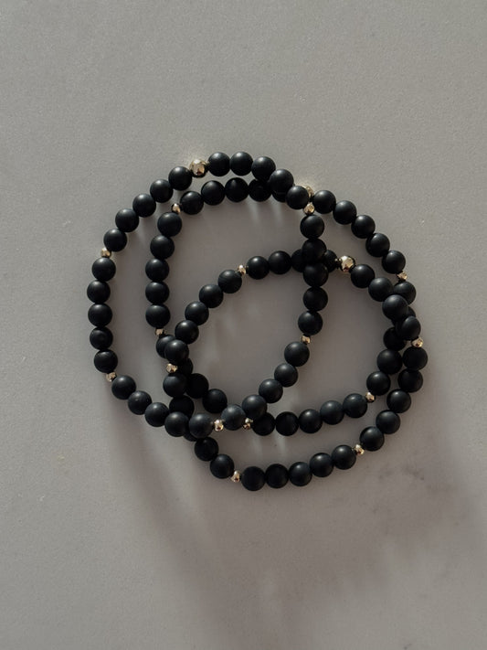 The Landon Men’s Bracelet - Velora Luxury Fashion