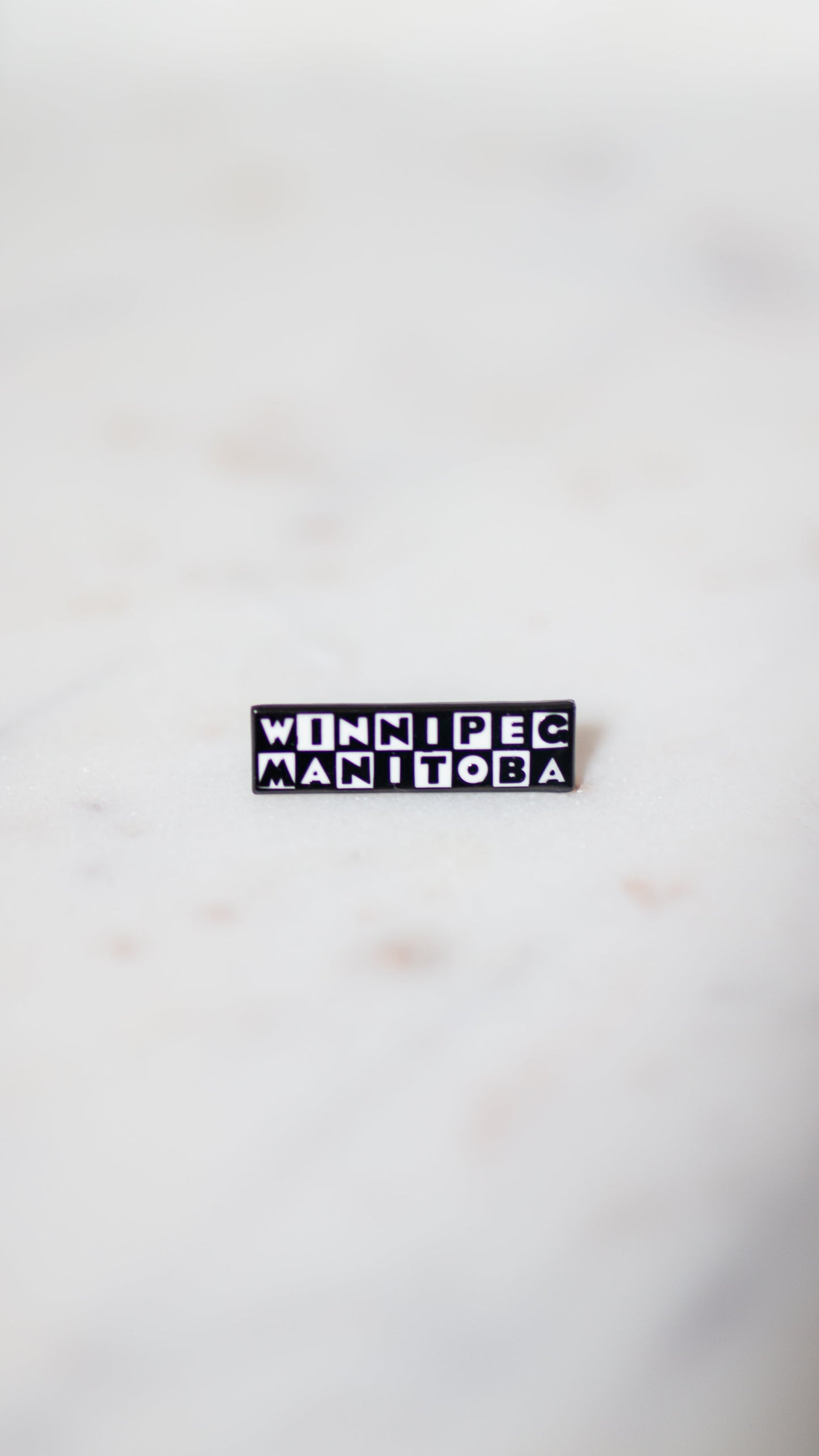 The Locals Stickers - Velora Luxury Fashion