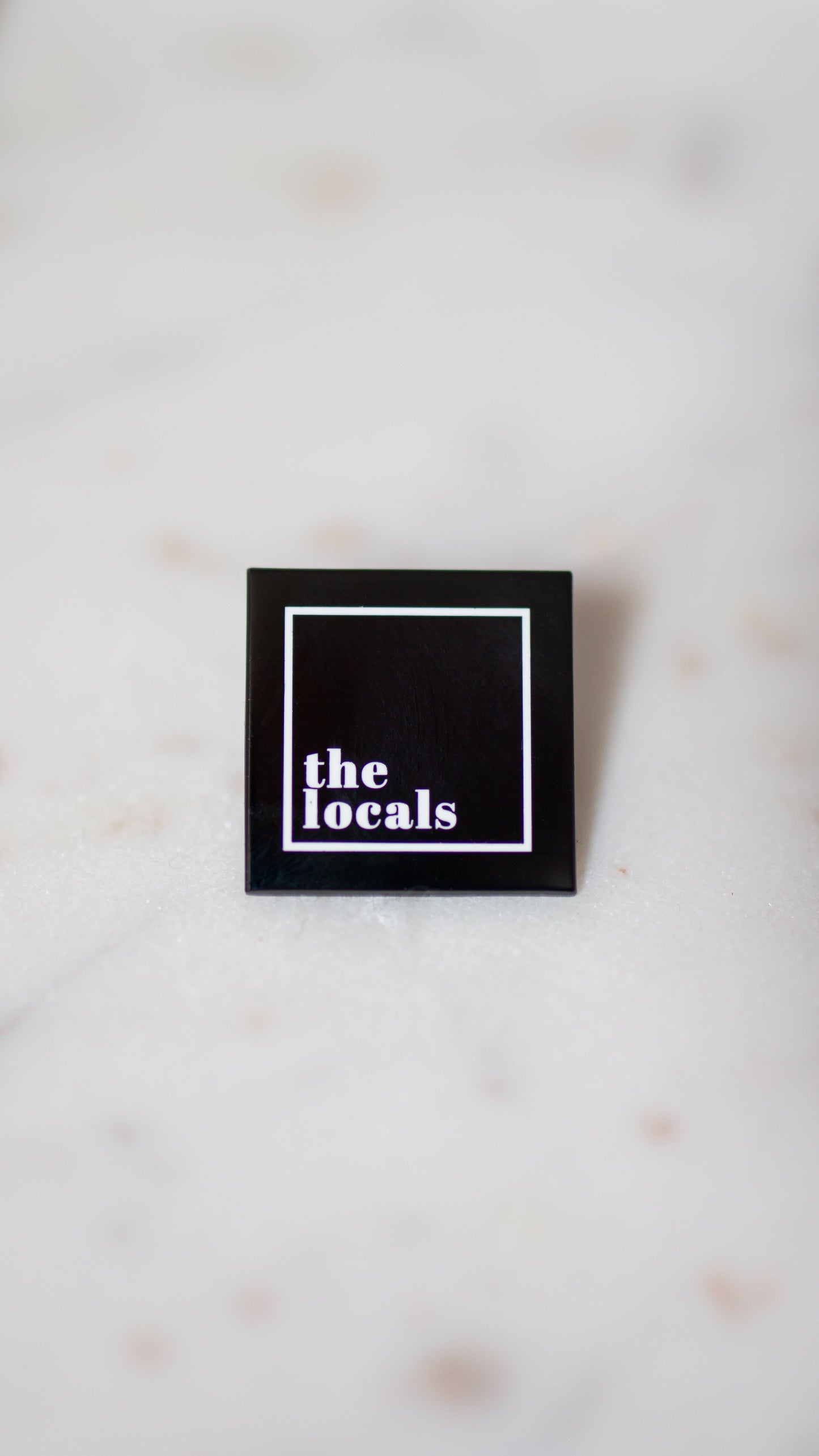 The Locals Stickers - Velora Luxury Fashion