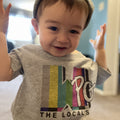 The Locals Wpg MTV Kids Shirt - Velora Luxury Fashion