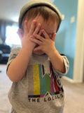 The Locals Wpg MTV Kids Shirt - Velora Luxury Fashion