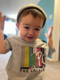 The Locals Wpg MTV Kids Shirt - Velora Luxury Fashion