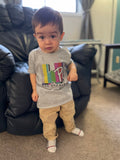 The Locals Wpg MTV Kids Shirt - Velora Luxury Fashion
