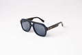 The Malone - Charcoal - Velora Luxury Fashion