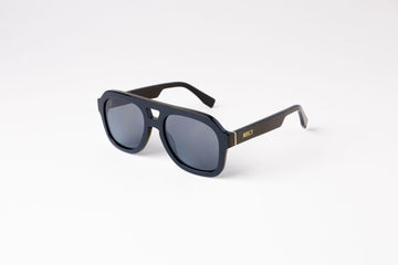 The Malone - Charcoal - Velora Luxury Fashion