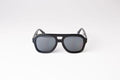 The Malone - Charcoal - Velora Luxury Fashion