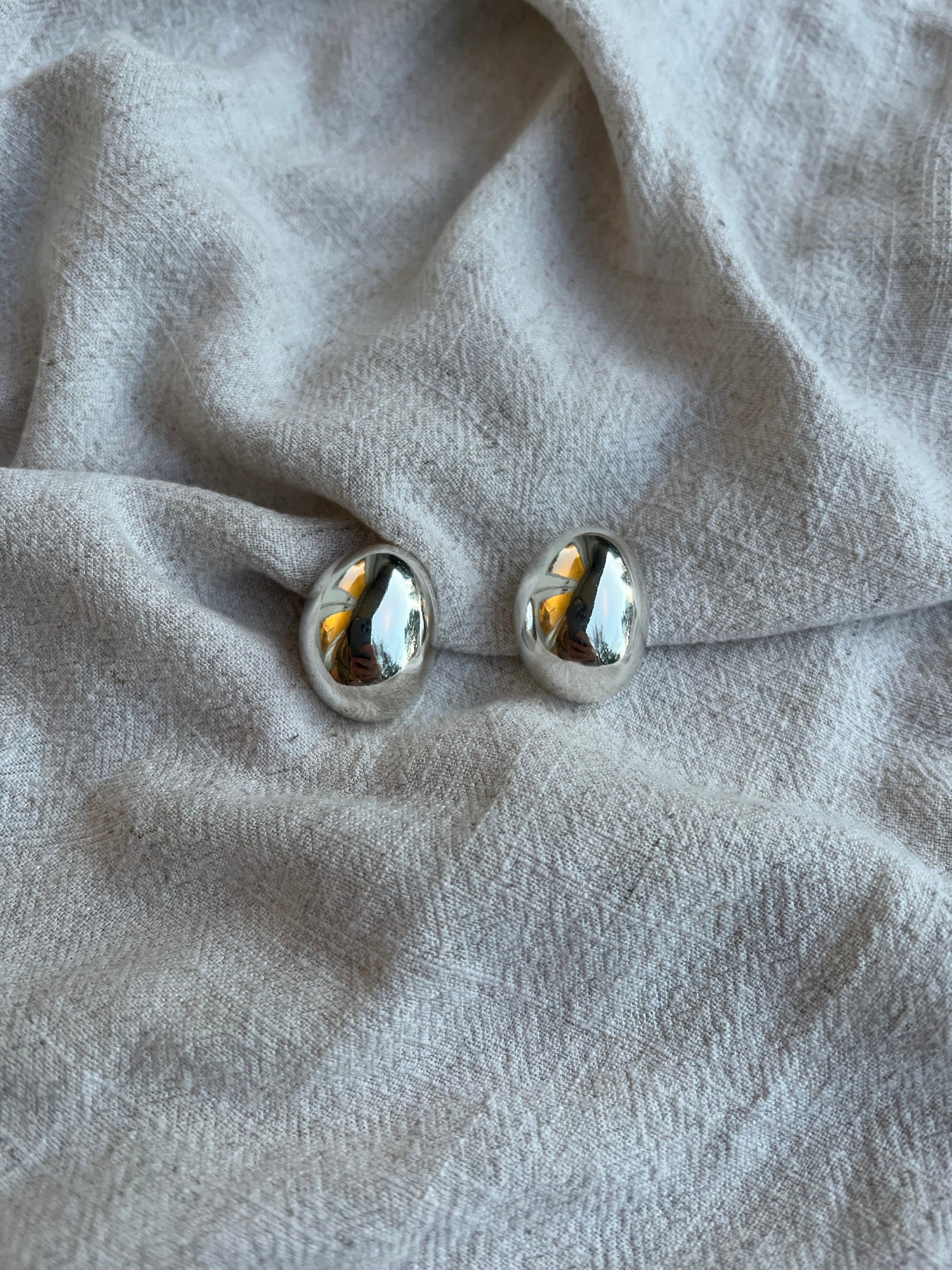 The Natalie Earrings - Velora Luxury Fashion