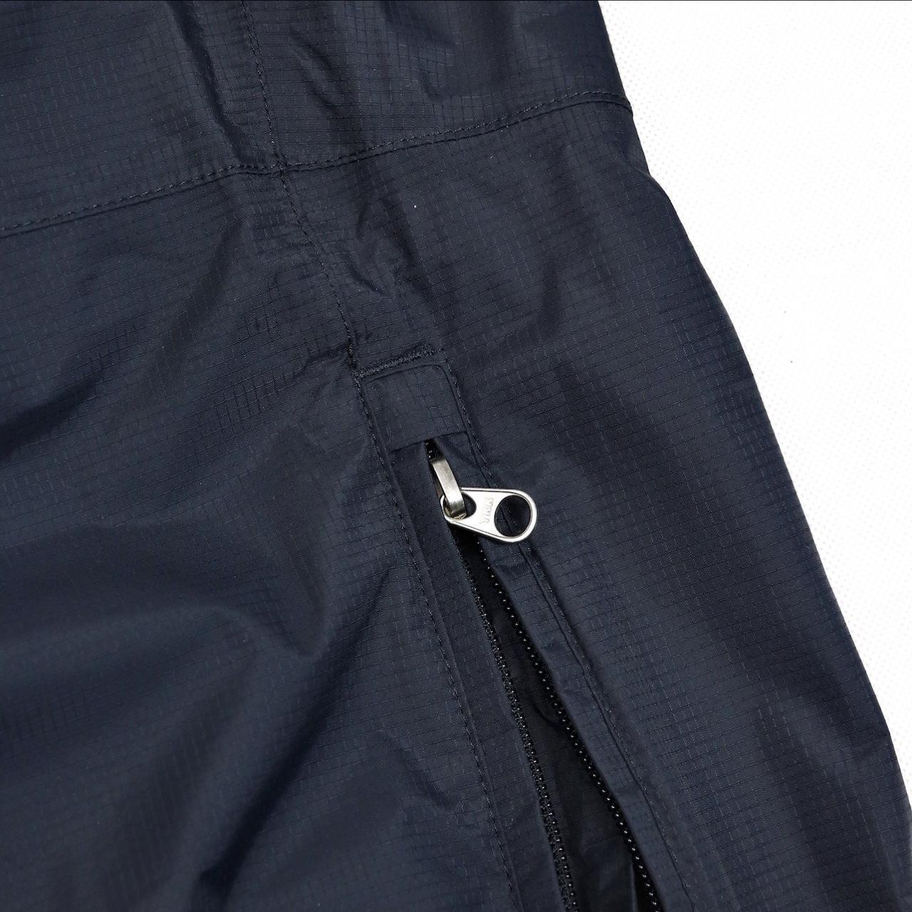 The North Face Men's Venture HyVent 2.5L Rain Pants XXL - Velora Luxury Fashion
