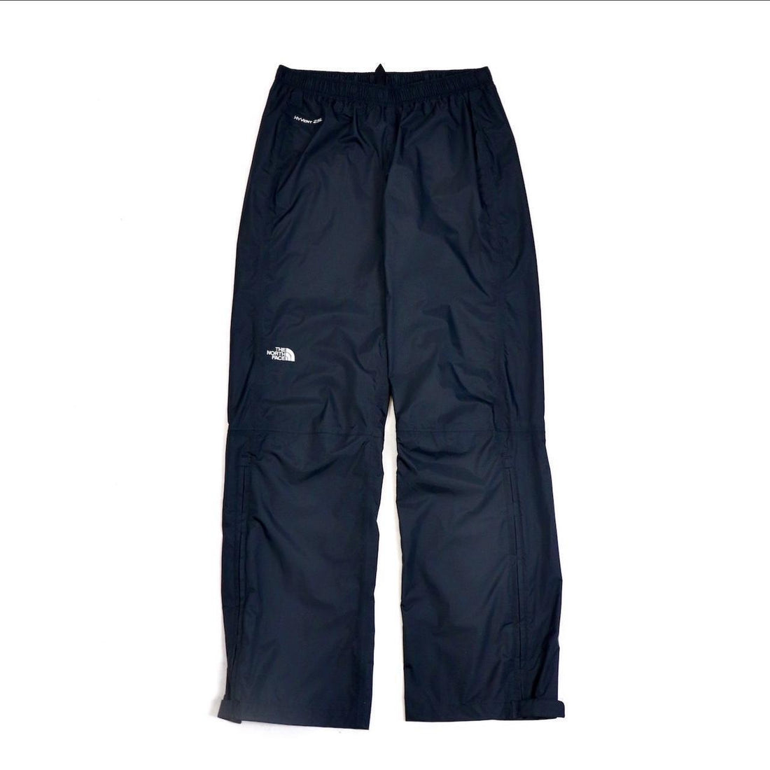 The North Face Men's Venture HyVent 2.5L Waterproof Rain Pants XXL - Velora Luxury Fashion