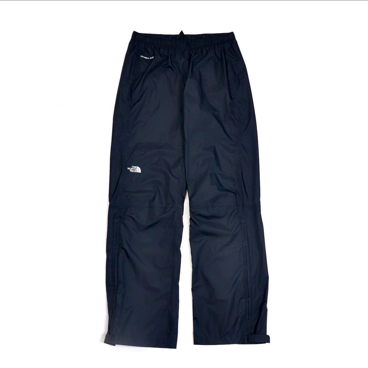 The North Face Men's Venture HyVent 2.5L Waterproof Rain Pants XXL - Velora Luxury Fashion