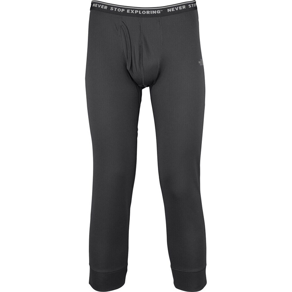 The North Face Mens Lightweight XTC Baselayer Bottoms Size: XXL (44 Waist) - Velora Luxury Fashion