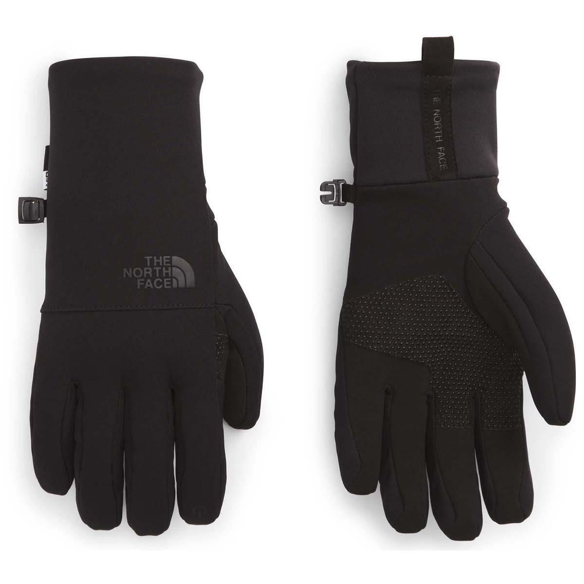The North Face Women's Apex+ Insulated Etip Glove, Small - Velora Luxury Fashion