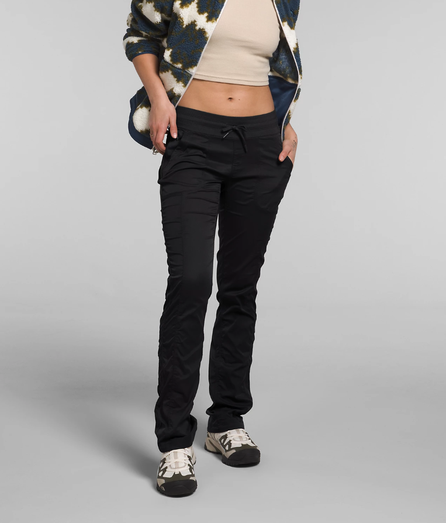 The North Face Women's Aphrodite 2.0 Hiking Pants - Velora Luxury Fashion