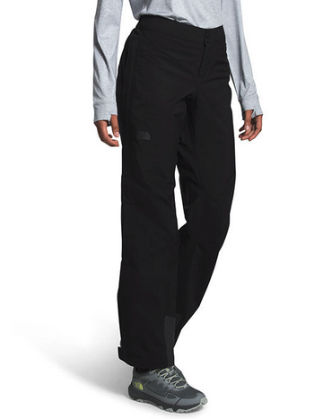 The North Face Women's Dryzzle FutureLight Waterproof Rain Pant Size: XL - Velora Luxury Fashion