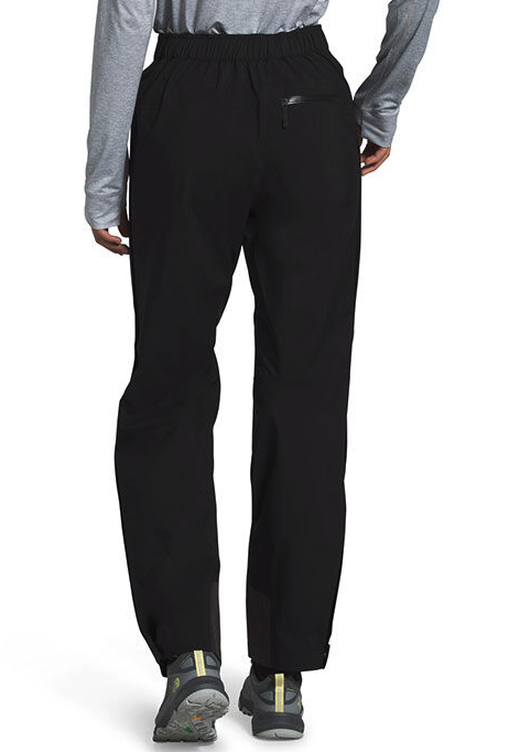 The North Face Women's Dryzzle FutureLight Waterproof Rain Pant Size: XL - Velora Luxury Fashion