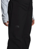 The North Face Women's Dryzzle FutureLight Waterproof Rain Pant Size: XL - Velora Luxury Fashion