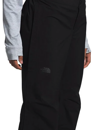 The North Face Women's Dryzzle FutureLight Waterproof Rain Pant Size: XL - Velora Luxury Fashion