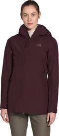 The North Face Women's Hikesteller Futurelight Rain Parka Size Small - Velora Luxury Fashion