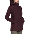 The North Face Women's Hikesteller Futurelight Rain Parka Size Small - Velora Luxury Fashion