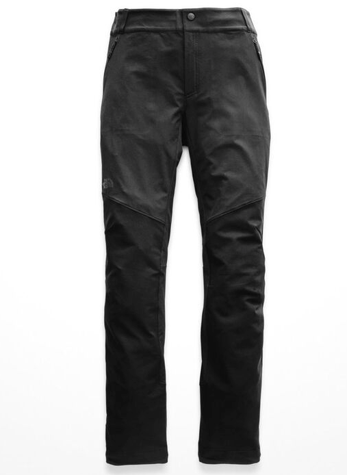 The North Face Women's Impendor Windproof Soft Shell Pants - Velora Luxury Fashion