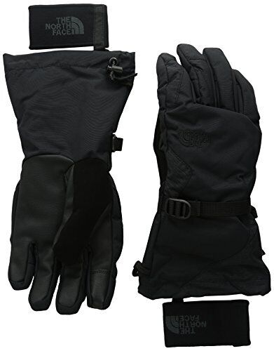 The North Face Women's Montana ETIP Gloves - Velora Luxury Fashion