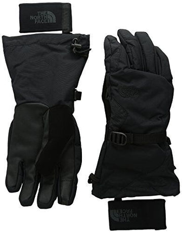 The North Face Women's Montana ETIP Gloves - Velora Luxury Fashion
