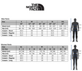 The North Face Women's Paramount Hybrid High Rise Pants, Small - Velora Luxury Fashion
